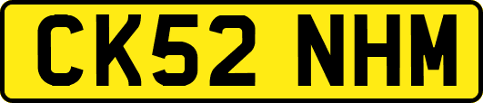 CK52NHM