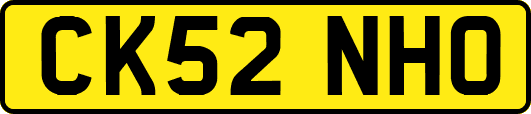CK52NHO