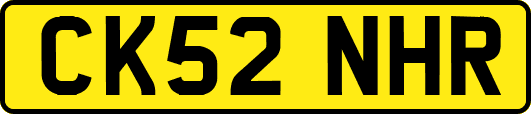 CK52NHR