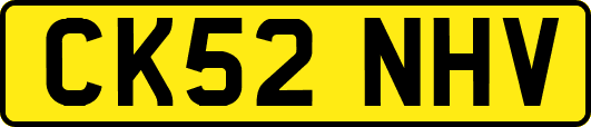 CK52NHV