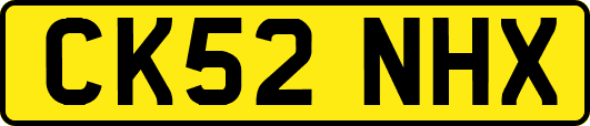 CK52NHX
