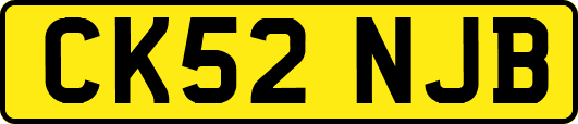 CK52NJB