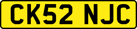 CK52NJC