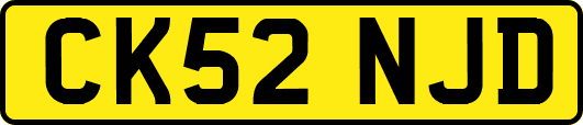 CK52NJD