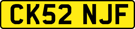 CK52NJF