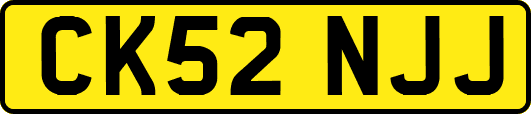 CK52NJJ