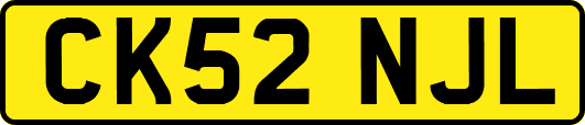 CK52NJL