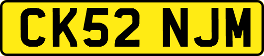 CK52NJM