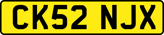 CK52NJX