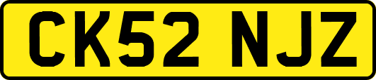 CK52NJZ
