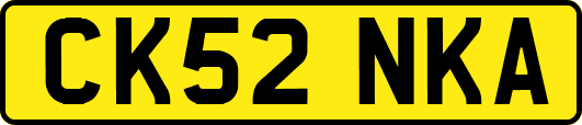 CK52NKA