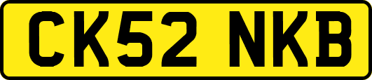 CK52NKB