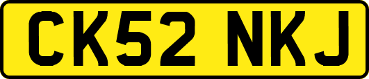 CK52NKJ