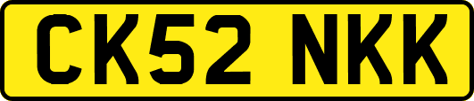 CK52NKK