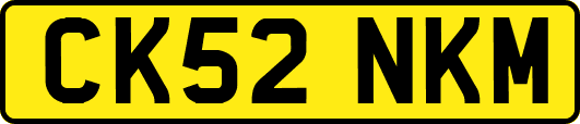 CK52NKM