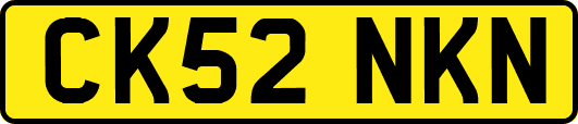 CK52NKN