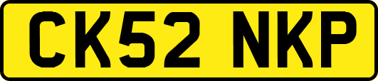 CK52NKP