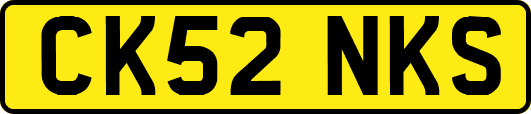 CK52NKS
