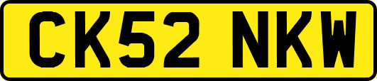 CK52NKW
