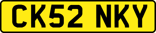 CK52NKY