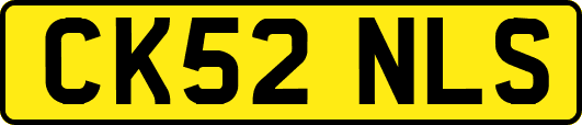 CK52NLS