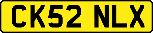 CK52NLX