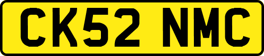CK52NMC