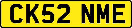 CK52NME