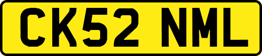 CK52NML