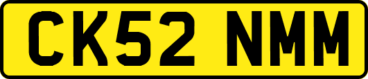CK52NMM