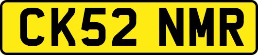 CK52NMR