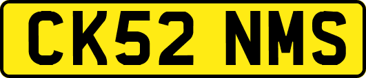 CK52NMS