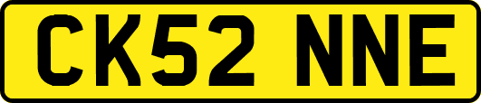 CK52NNE