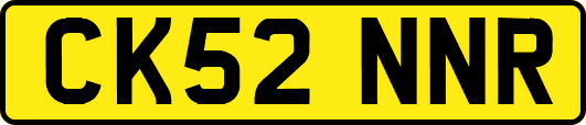 CK52NNR
