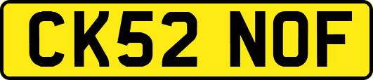 CK52NOF