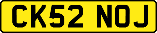 CK52NOJ