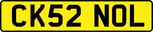 CK52NOL