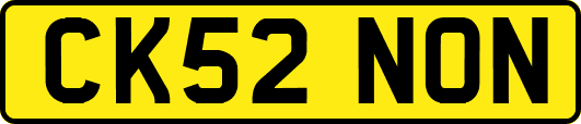 CK52NON
