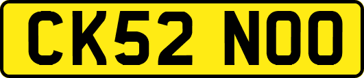 CK52NOO