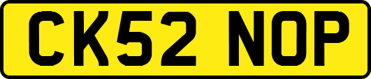 CK52NOP