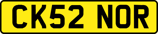 CK52NOR