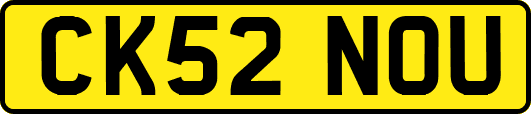 CK52NOU