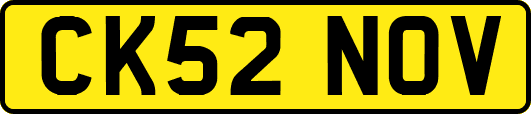 CK52NOV