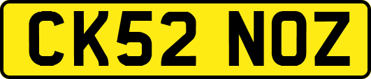CK52NOZ