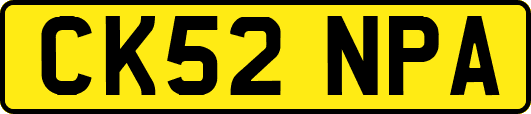 CK52NPA