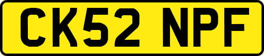 CK52NPF
