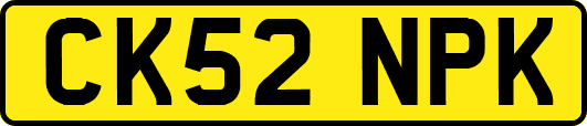 CK52NPK