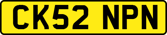 CK52NPN