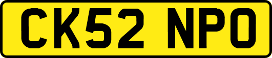 CK52NPO