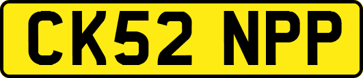 CK52NPP